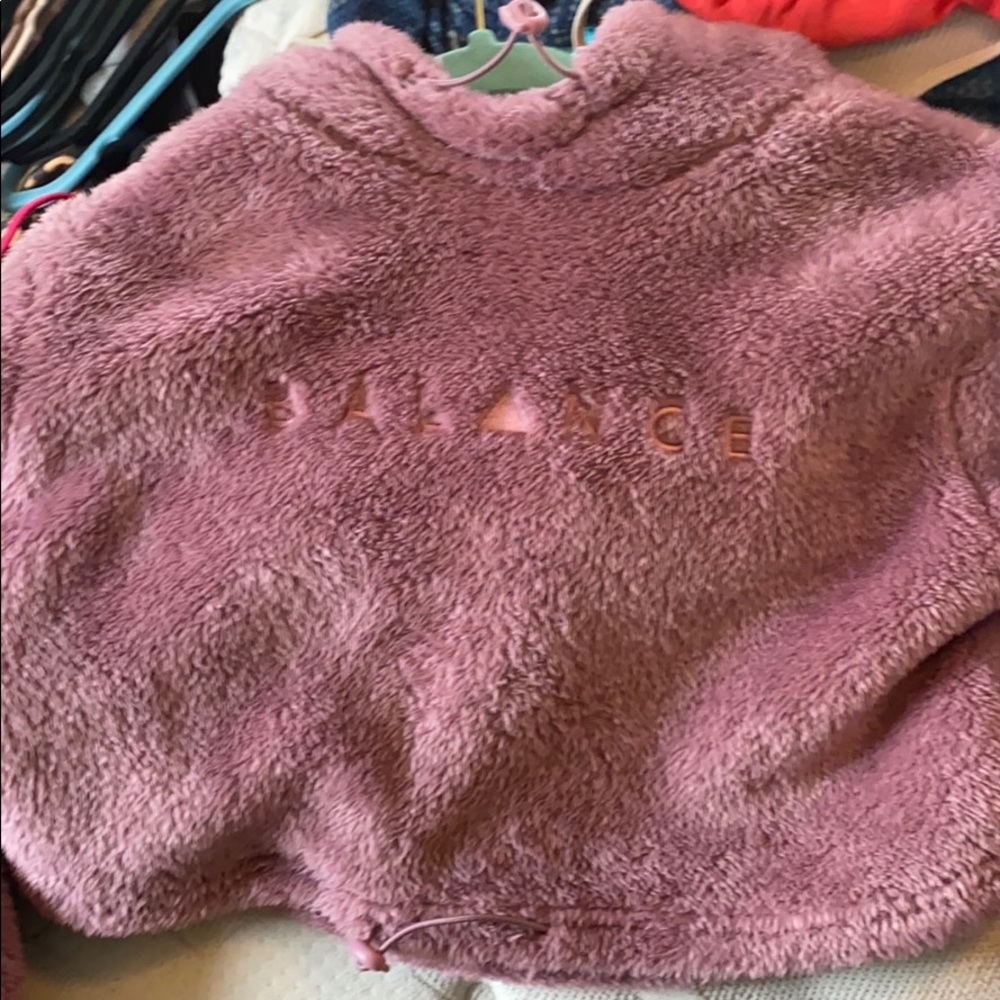 Small balance athletica Sherpa